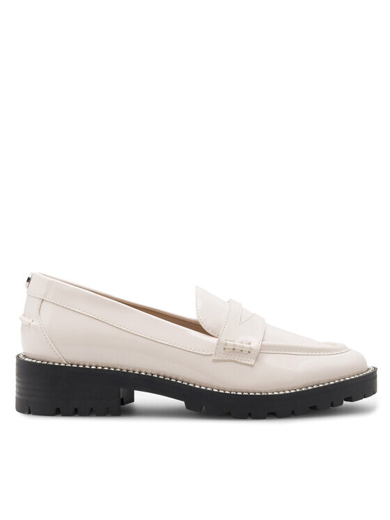 Тапочка Nine West, экрю