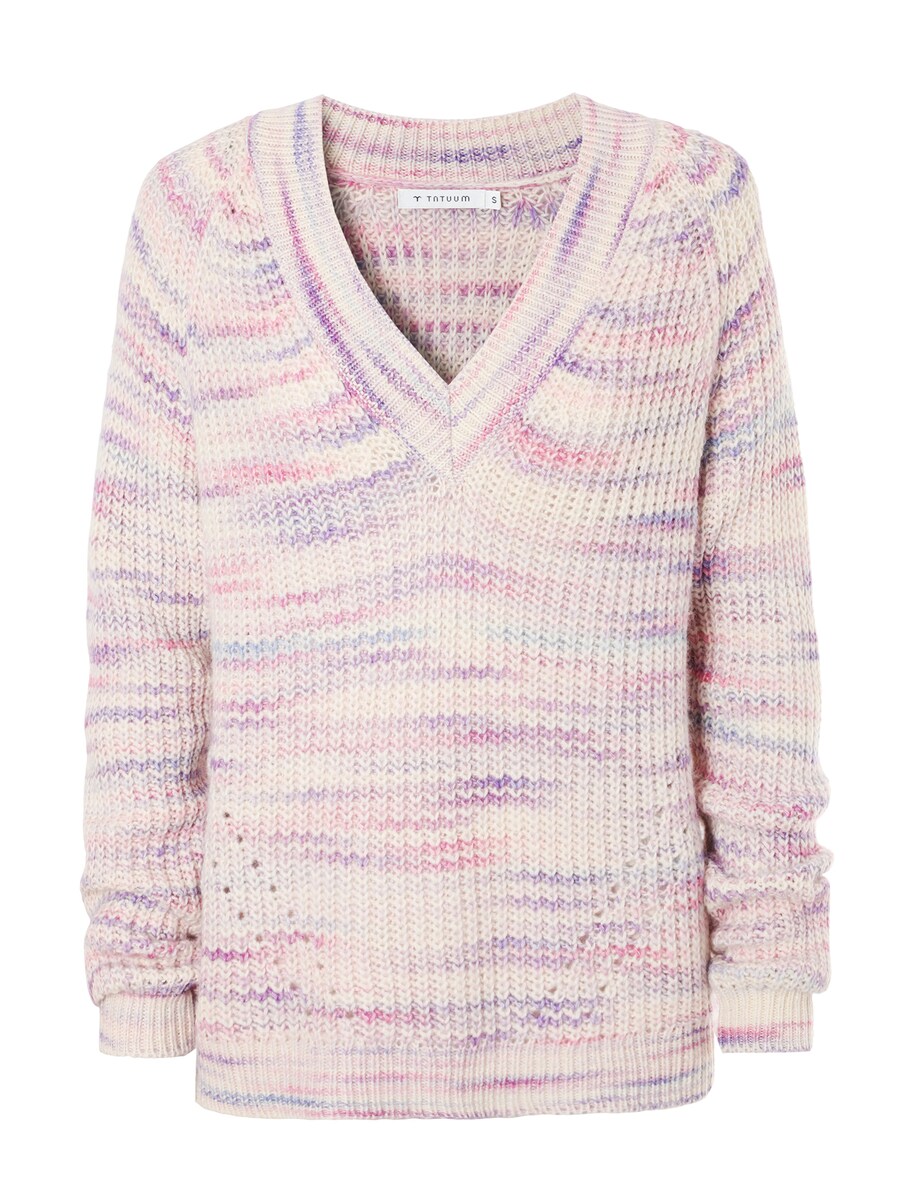 

Свитер TATUUM Saba, Rose