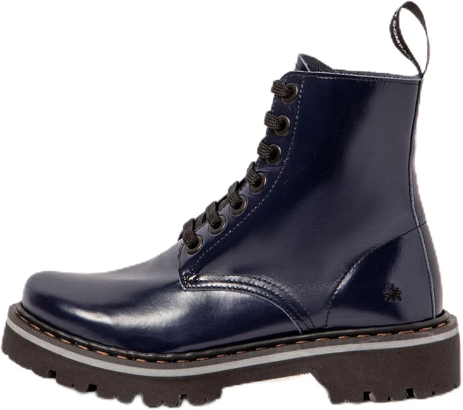 Ботинки ART Unisex 1166 Marina Oxford, Navy