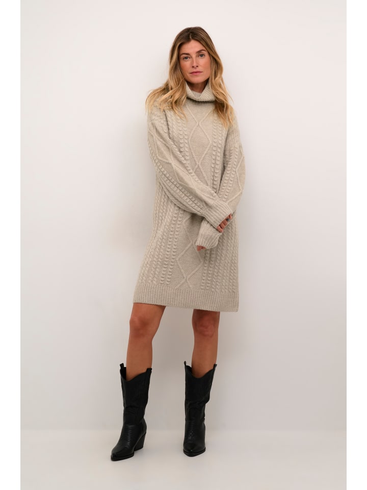 

Cream Платье CRPumpkin, стандартный крой, в стиле «Древний свиток»