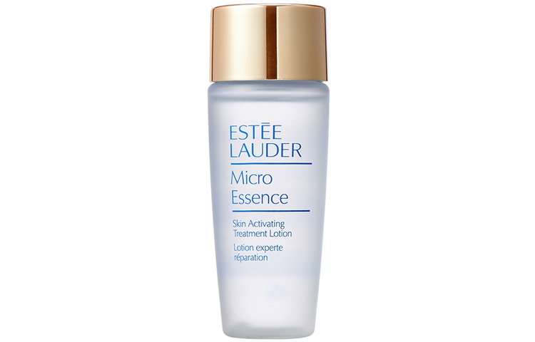 Набор пробников YASHILANDAI Micro Essence Original Liquid: увлажняющий, восстанавливающий, питательный, 30 мл/15 мл*3 Estee Lauder, 50ml — фото 2