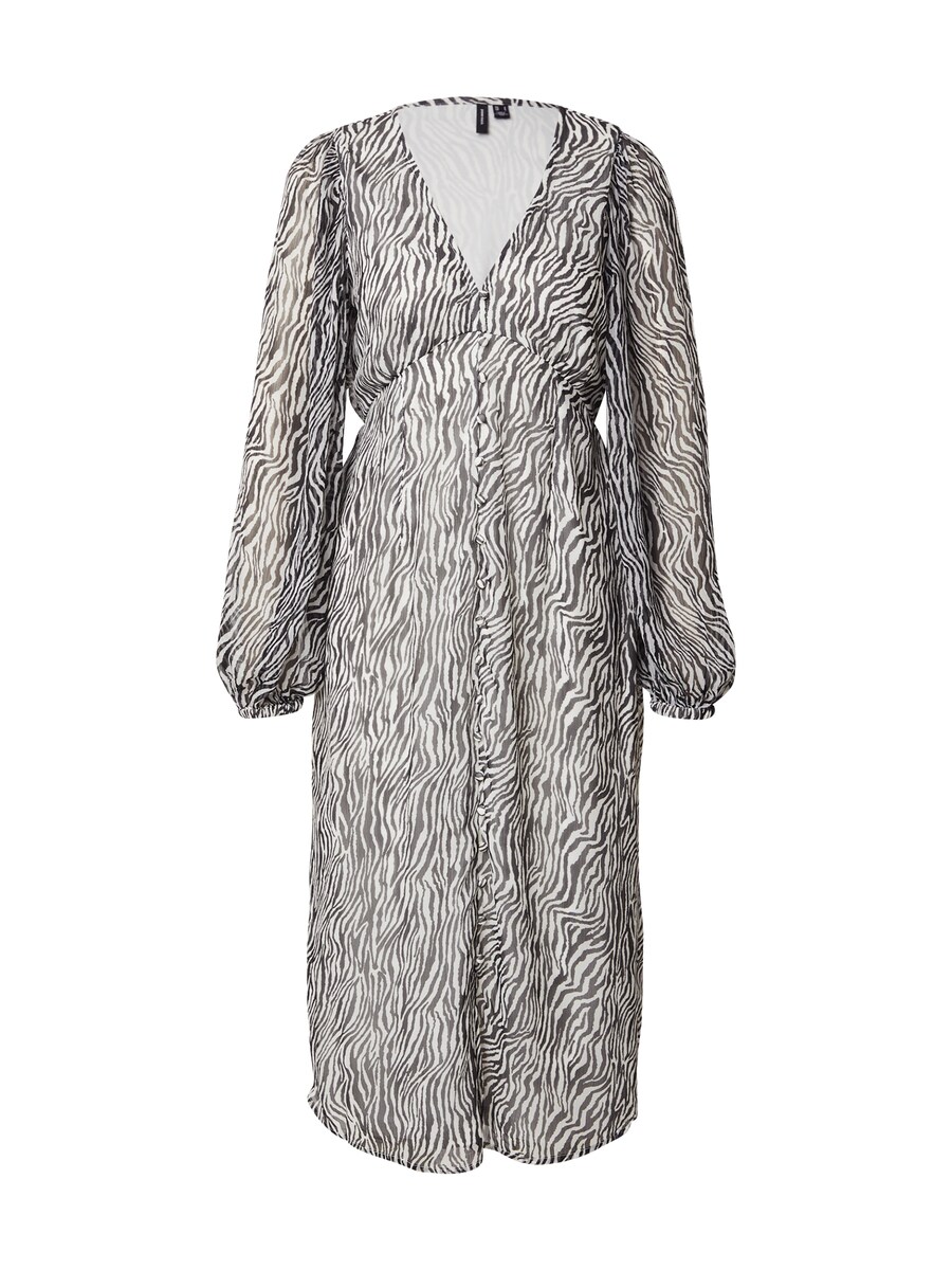 

Платье-рубашка VERO MODA VMSmilla, White