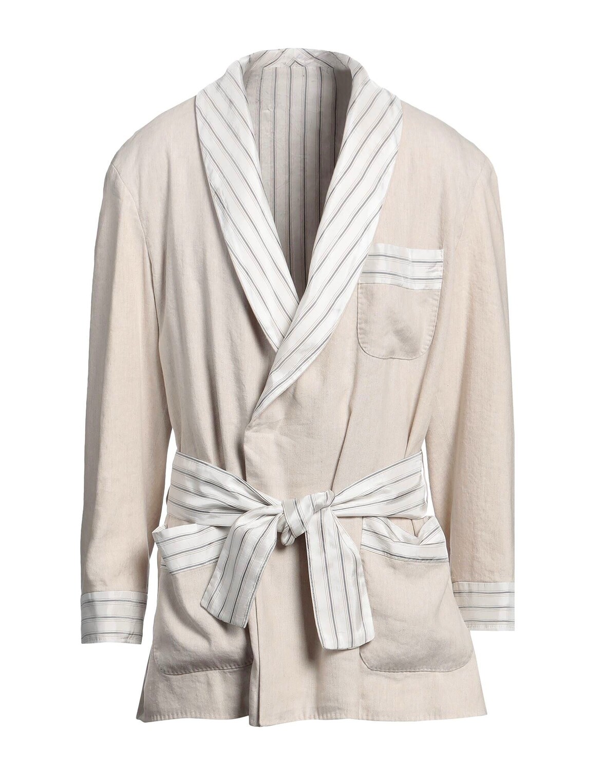 

Блейзер Maison Margiela, бежевый