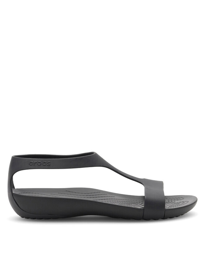 

Сандалии Crocs, черный