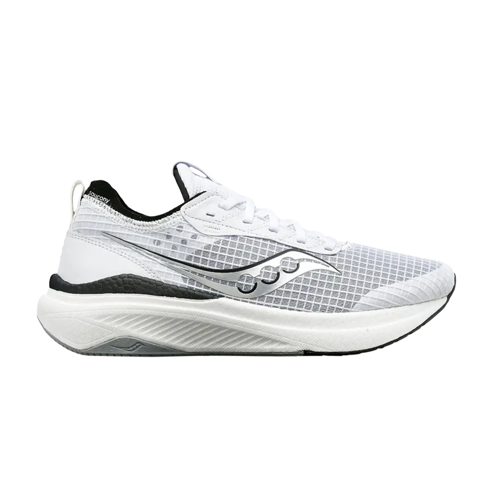 

Кроссовки Wmns Freedom Crossport Saucony, белый