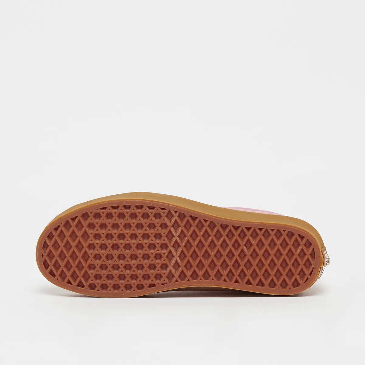 Кеды Vans Sport Low, розовый — фото 4