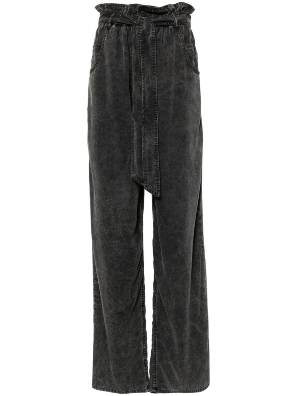

MARANT ÉTOILE брюки Priana, черный