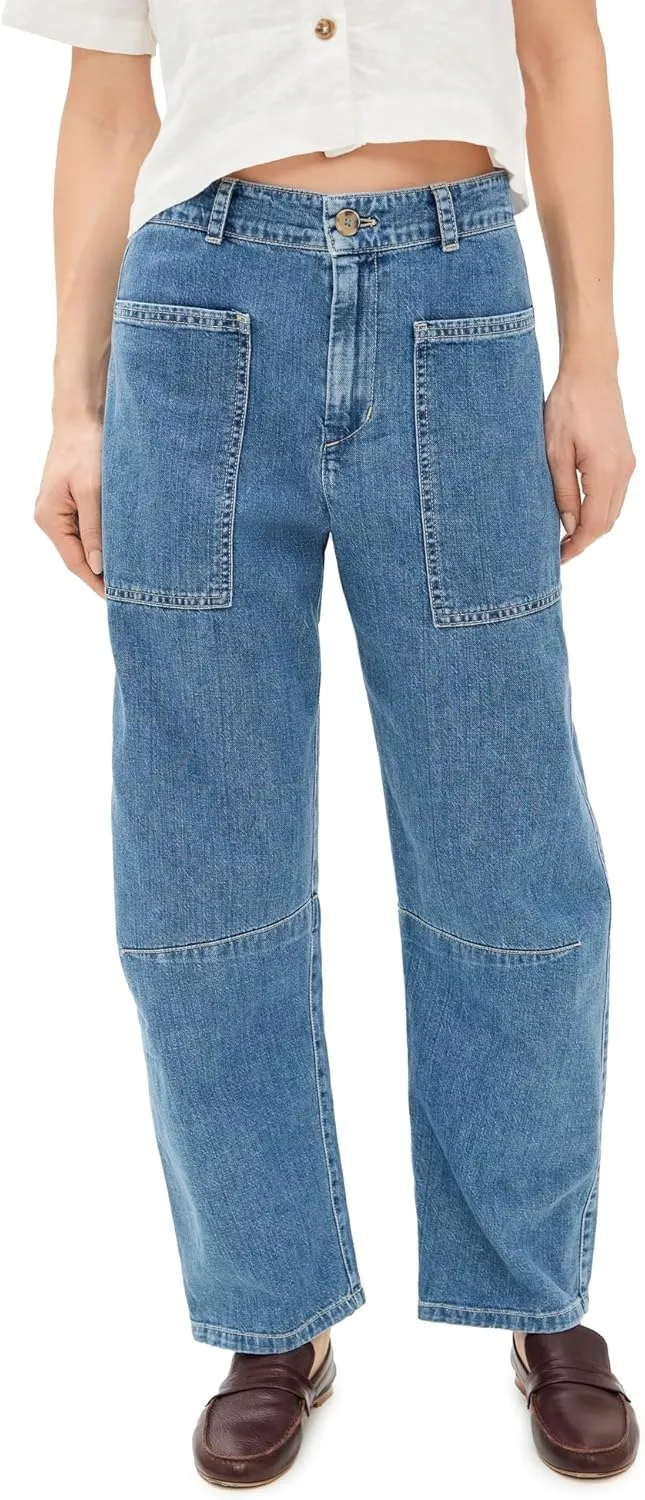 

Женские джинсы Farah из вельвета Velvet