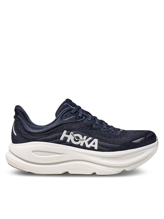 

Кроссовки для бега Bondi 9 1162011 Hoka, синий