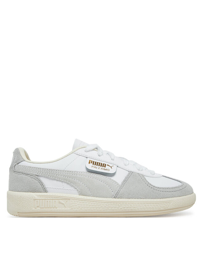 

Кроссовки Puma, серый