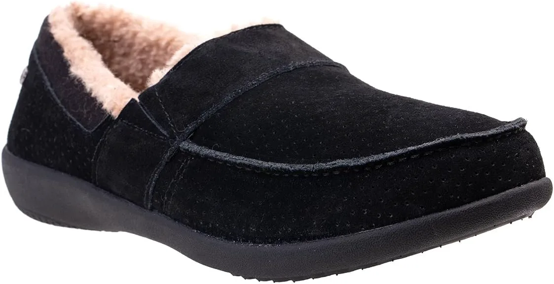 

Мужские тапочки REVITALIGN Fiesta, черный