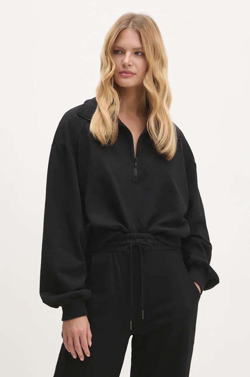

Спортивный костюм Answear Lab, черный