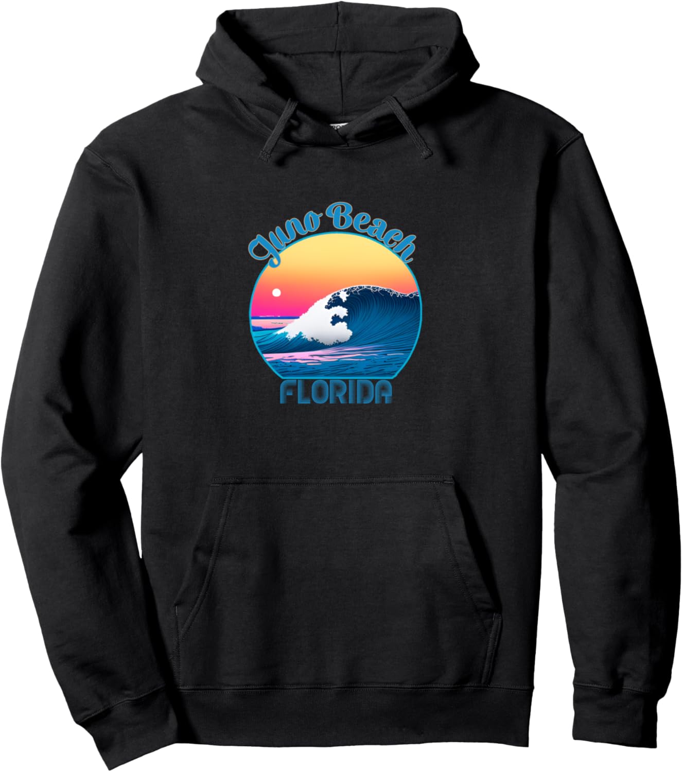 

Толстовка Джуно Бич, ретро-толстовка Джуно Бич, черная Juno Beach Vacation Outfits, Clothing & Beachwear, Черный, Толстовка Джуно Бич, ретро-толстовка Джуно Бич, черная Juno Beach Vacation Outfits, Clothing & Beachwear