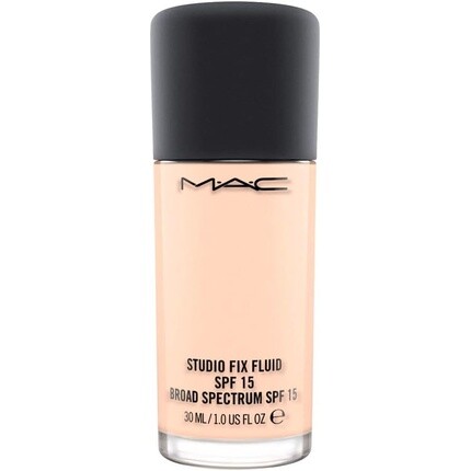 

Mac Studio Fix Fluid Foundation SPF15 N4 30 мл