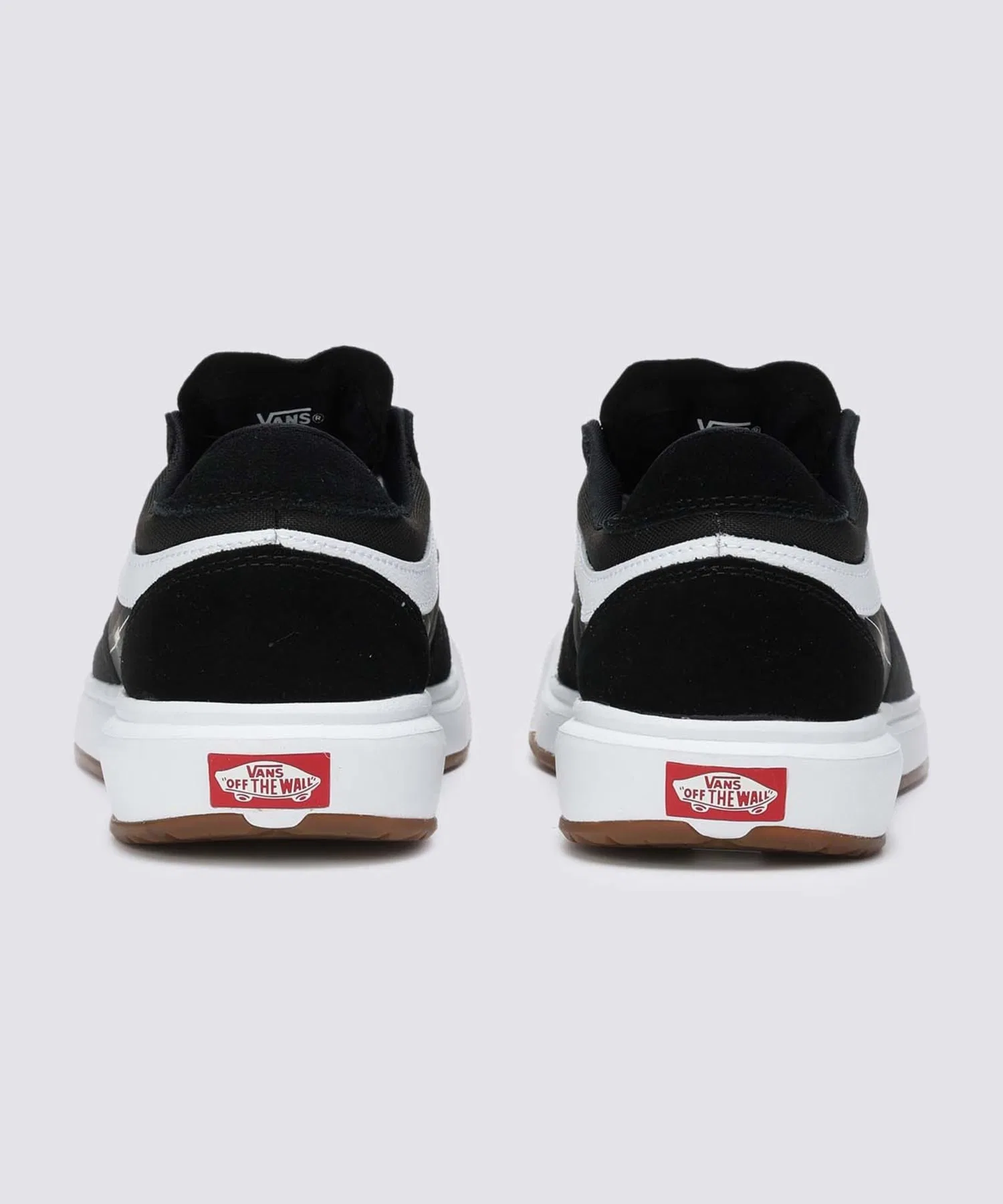 Ultrarange 2.0 / MTE Ultrarange 2.0 SE ЧЕРНЫЙ/БЕЛЫЙ VN000D61BA21 — фото 3