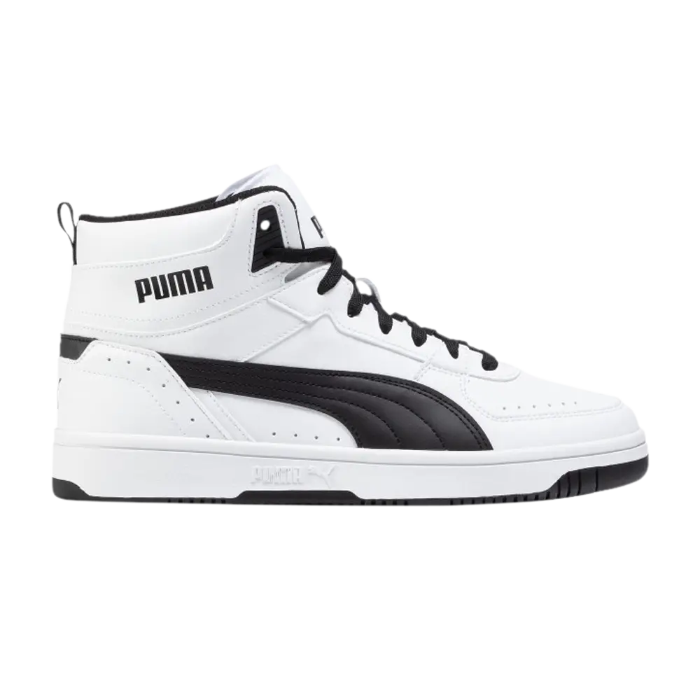 

Кроссовки Rebound Joy Puma, белый