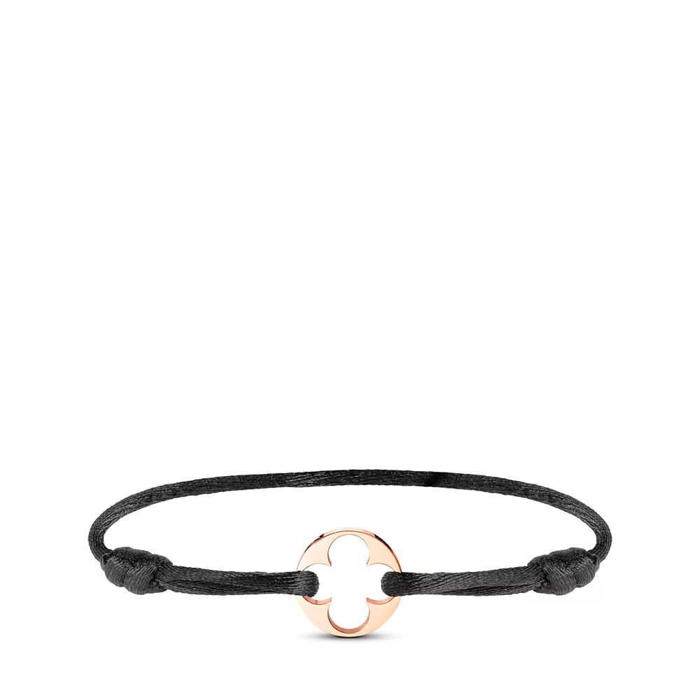 

БРАСЛЕТ EMPREINTE, РОЗОВОЕ ЗОЛОТО Louis Vuitton, розовый