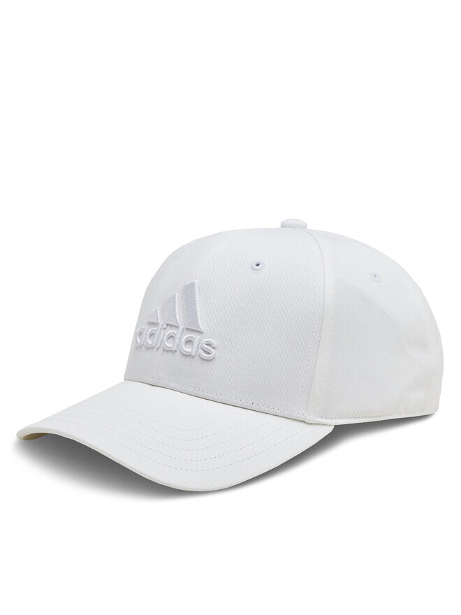 

Бейсболка Adidas, белый
