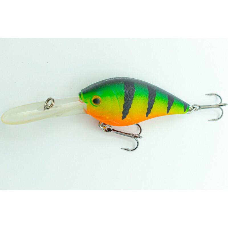 

Твердая приманка VOLKIEN SOUL - FAT VS 300