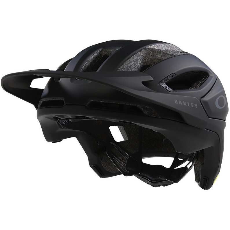

Велосипедный шлем DRT3 Oakley, черный