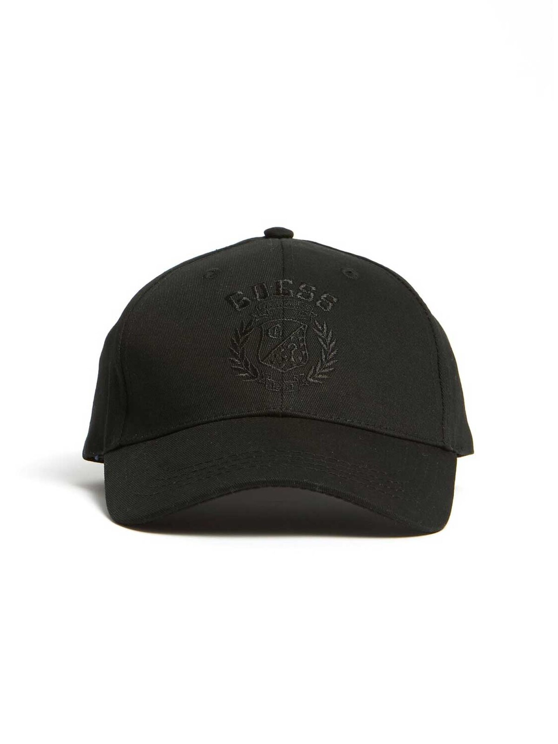 

Бейсболка Guess BASEBALL, черный