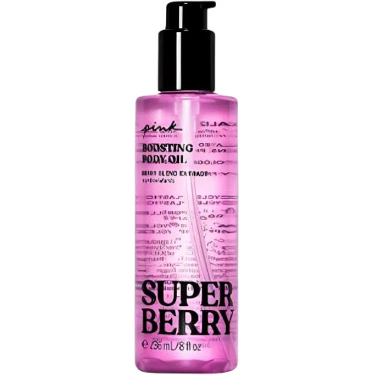 Масло для тела Coconut Smooth Oil Victoria's Secret 236 мл — фото 4