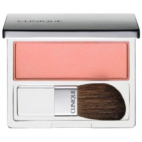 

Румяна № 102 Innocent Peach, 6 г Clinique, Blushing Powder Blush