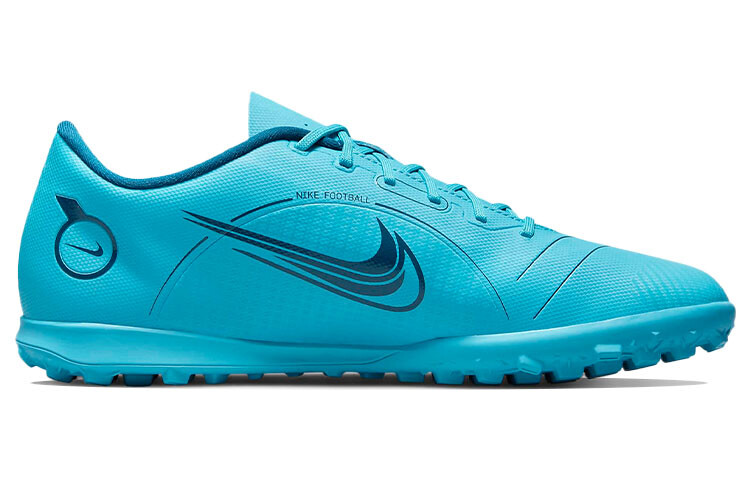 Футбольные бутсы Nike Mercurial Vapor 14 — фото 2