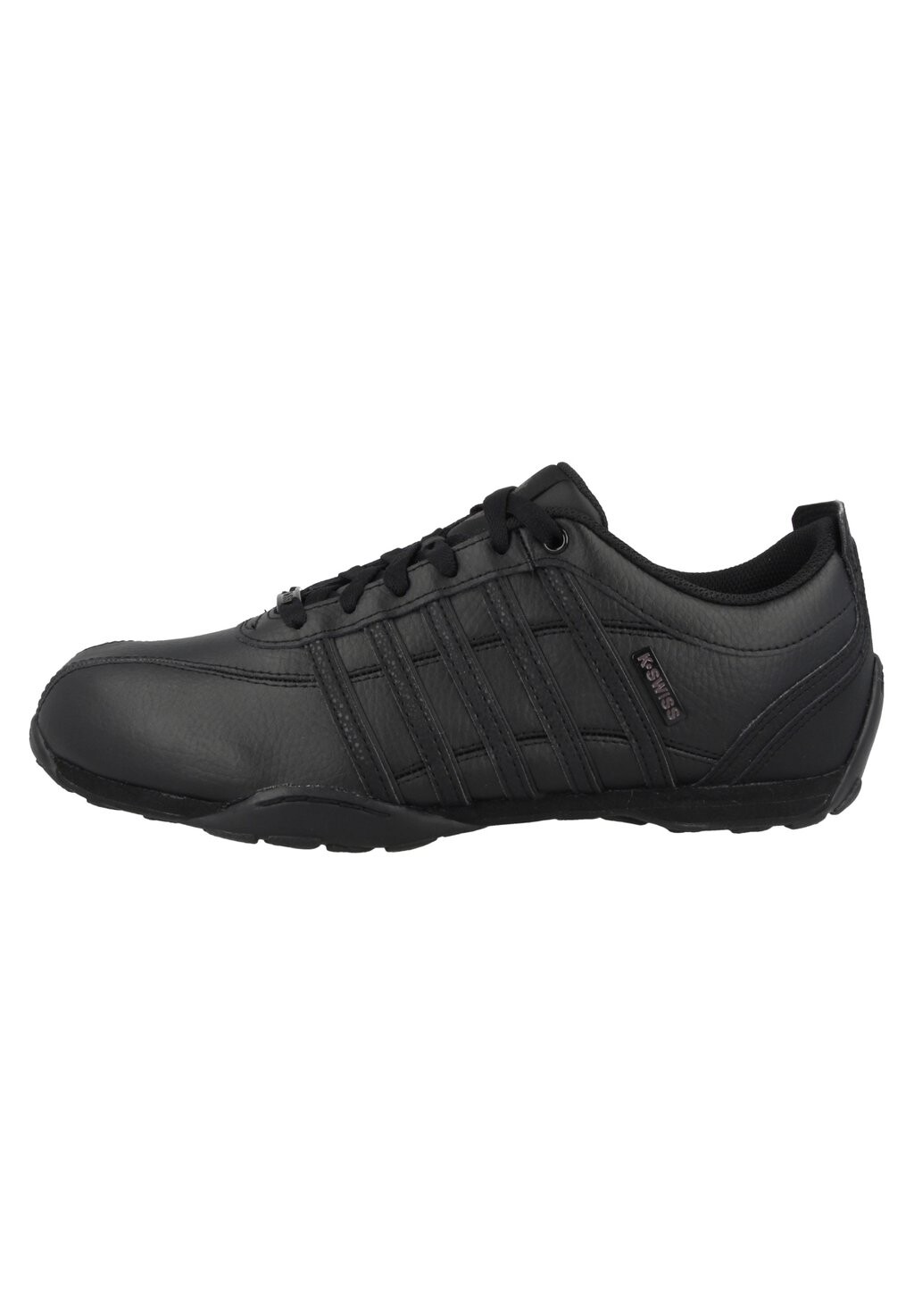 

Низкие кроссовки ARVEE K-SWISS, черный