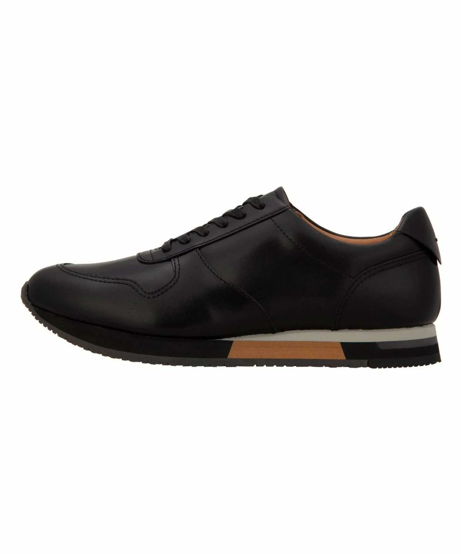 Мужские кроссовки Runwalk 3E Asics Walking Runwalk, black — фото 4