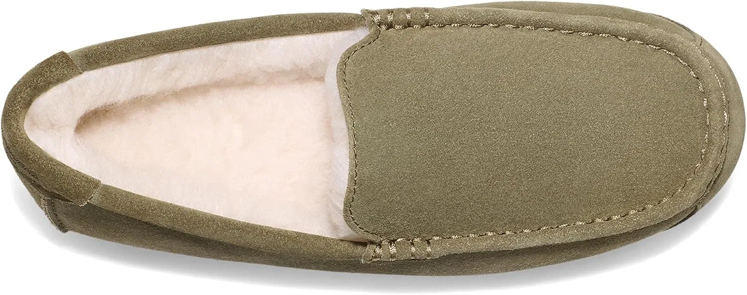 Тапочки мужские Koolaburra by UGG, известковый — фото 2