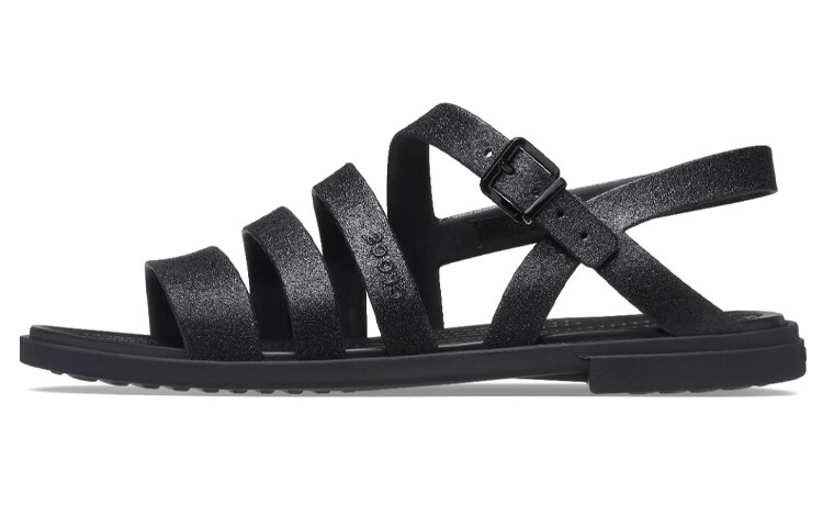 

Женские шлепанцы Crocs Tulum