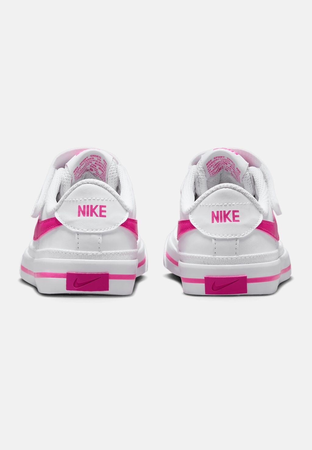 

Низкие кроссовки COURT LEGACY UNISEX Nike, белый