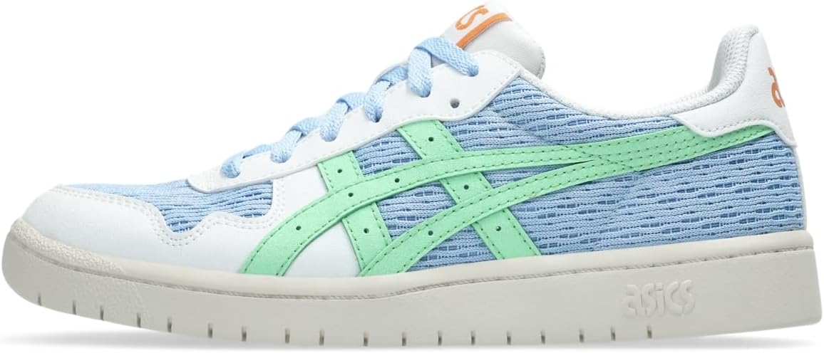 

Унисекс кроссовки ASICS Japan S Sportstyle, Stone Wash/Menthol