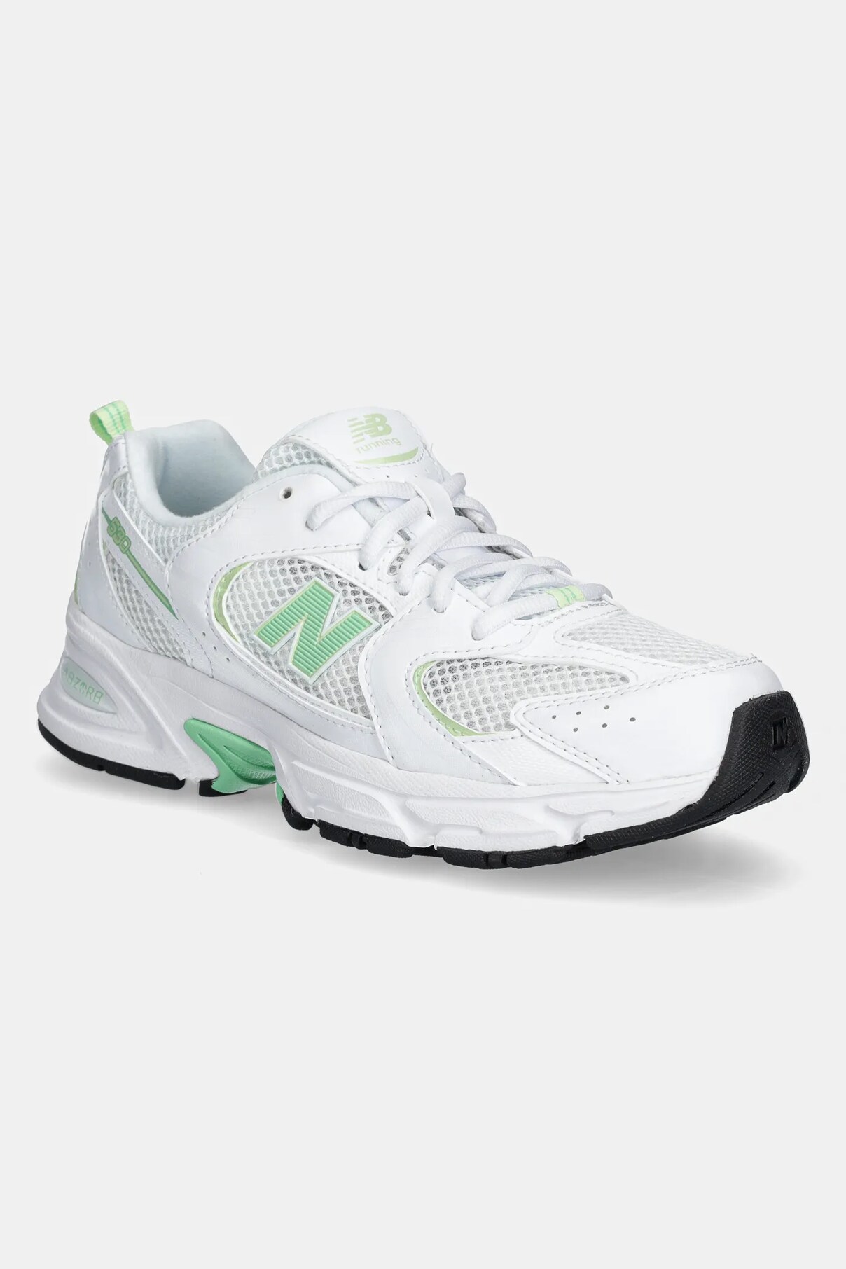 

Детские кроссовки 530 New Balance, зеленый