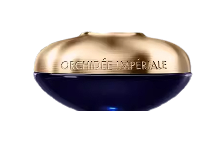 

Увлажняющие кремы и средства для лица Imperial Orchid Unisex GUERLAIN, Plump 50ml