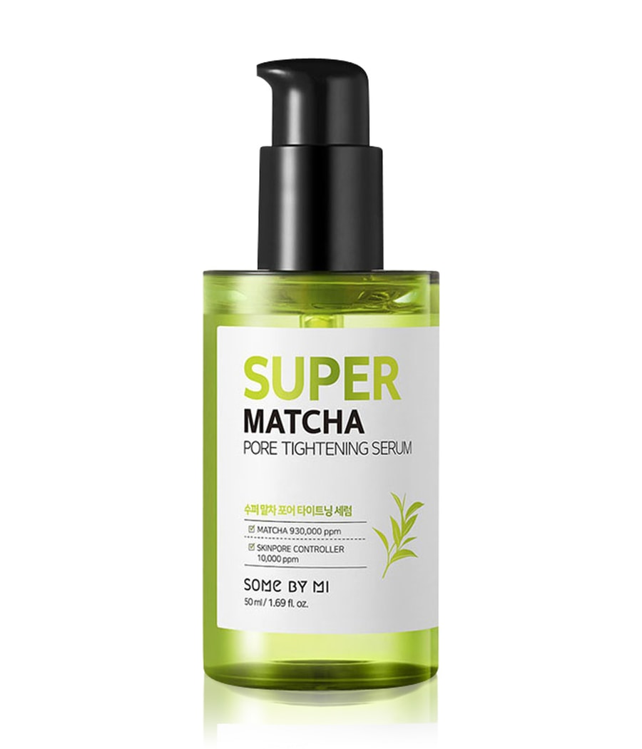 

Сыворотка для лица Some By Mi Super Matcha, 50 ml