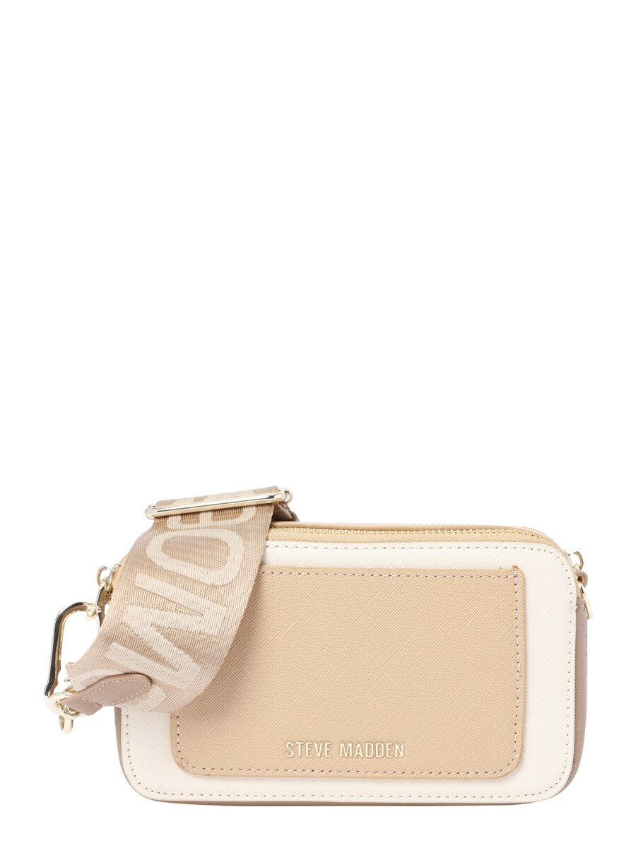 

Сумка кросс-боди STEVE MADDEN Brisa, Sand