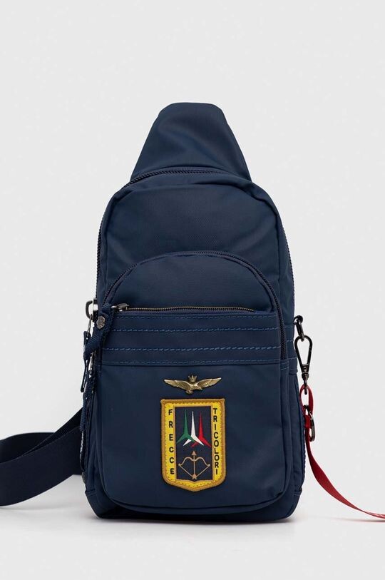 

Сумочка Aeronautica Militare, темно-синий