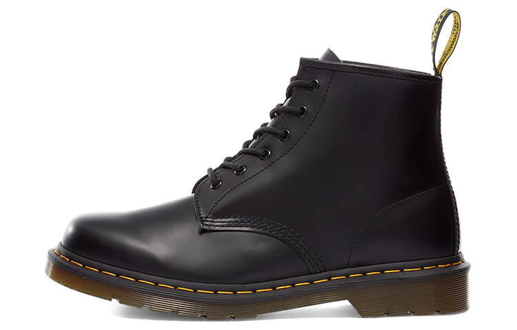 

Ботинки Martin Dr.Martens 101 унисекс