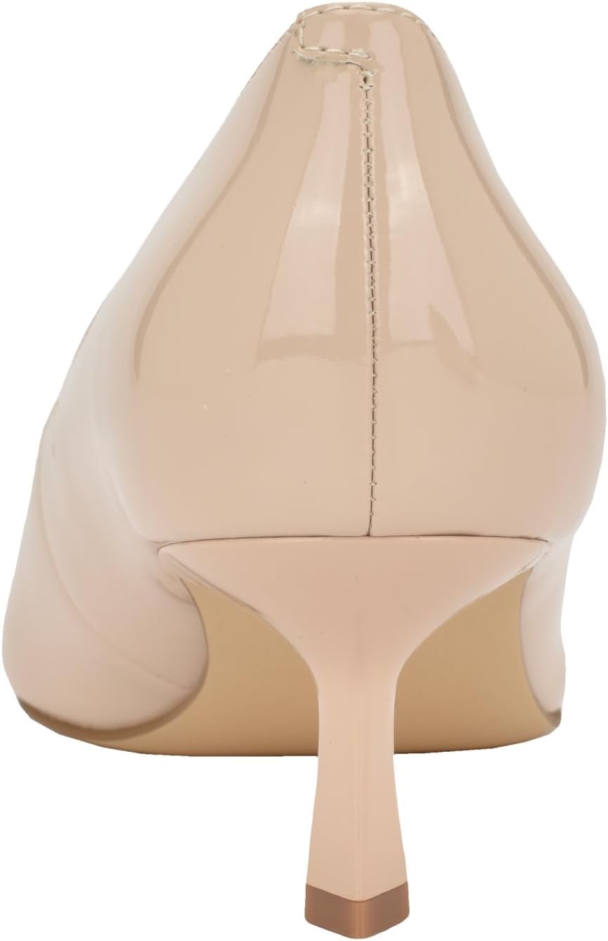 Туфли Calvin Klein Kierra, цвет Light Pink Patent — фото 4