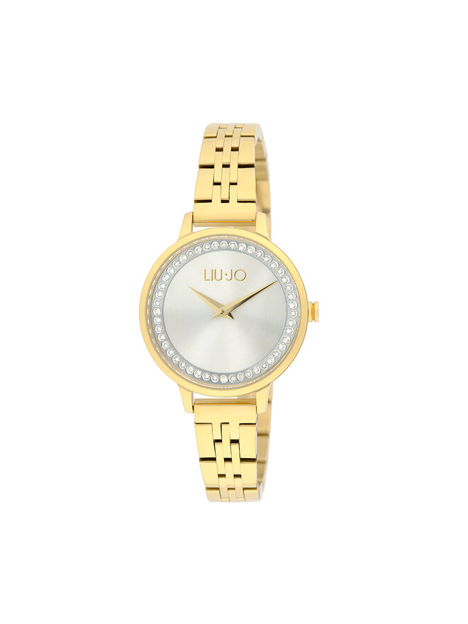 

Часы TLJ2584 Liu Jo, золотой