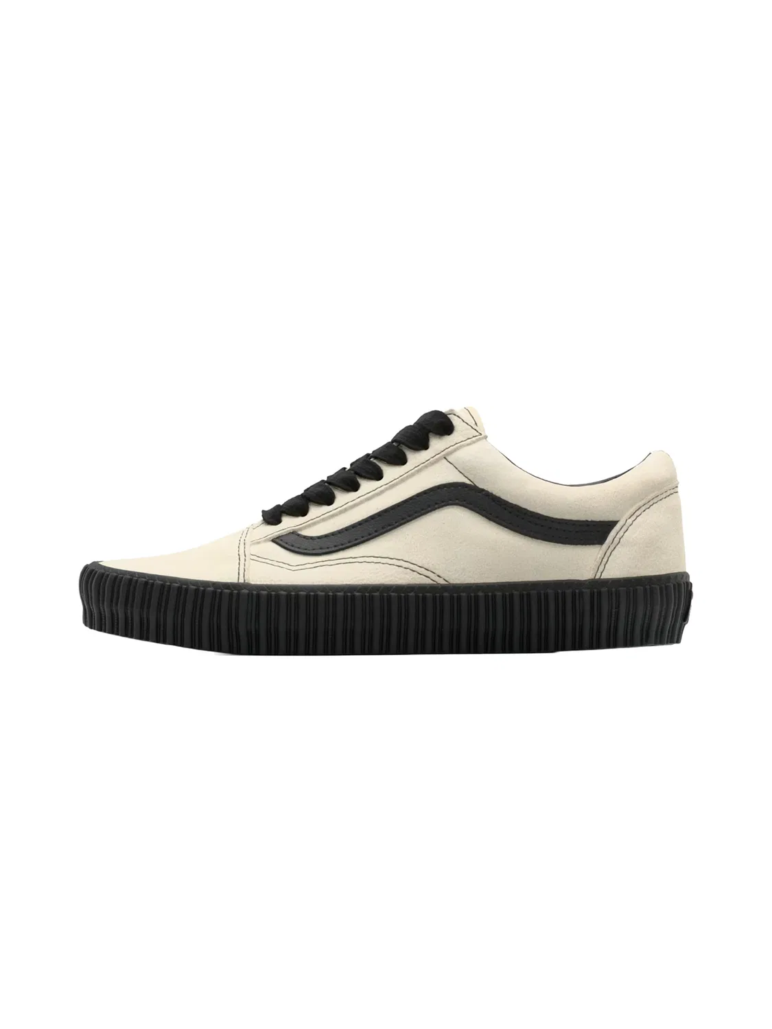 Кроссовки 'Old Skool' Vans, Wool White
