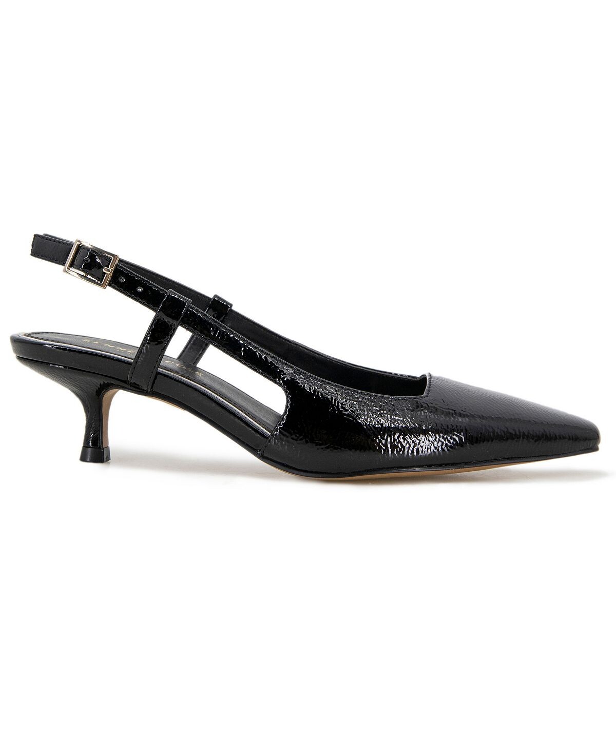 Женские туфли-лодочки Martha с острым носком Kenneth Cole New York — фото 2