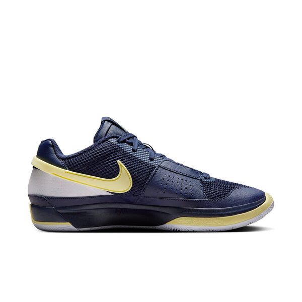 Кроссовки ja1 ep Nike, синий — фото 2