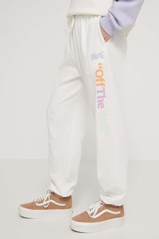 

Спортивные штаны Vans, бежевый