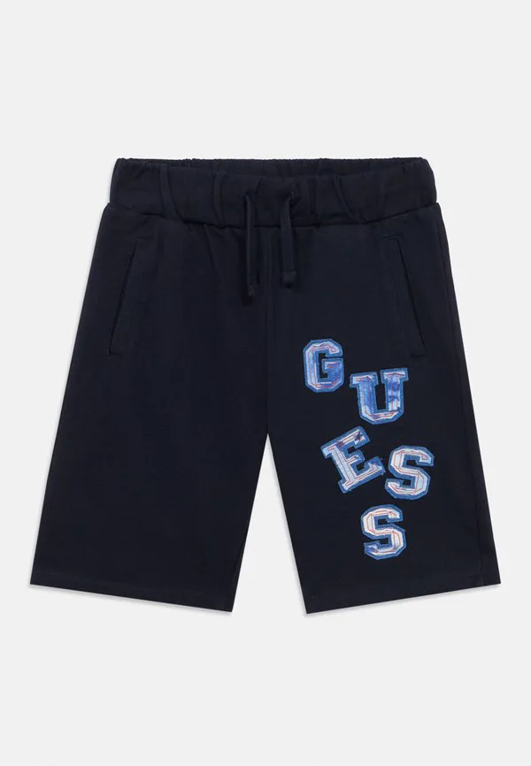 Детские шорты унисекс Guess, Smart Blue