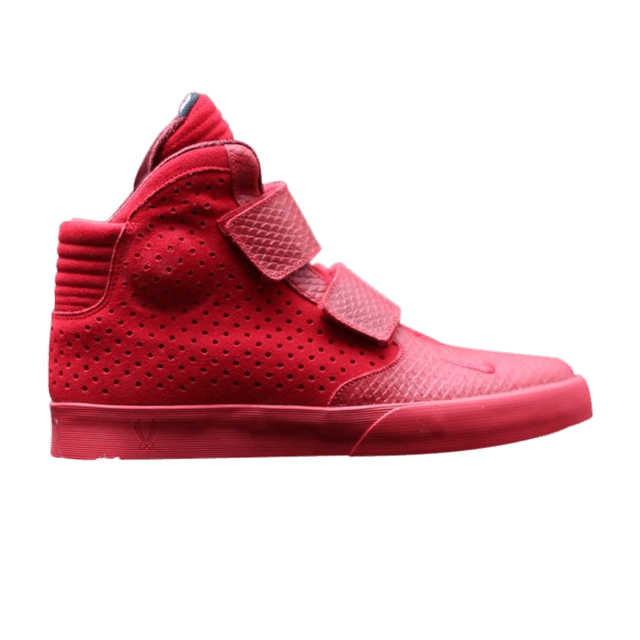 

Кроссовки Flystepper2K3 'Red October', красный