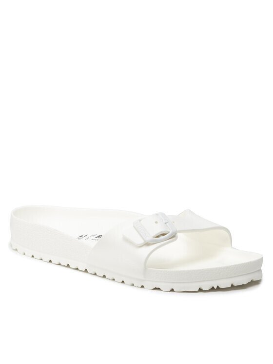 

Мюли Birkenstock, белый