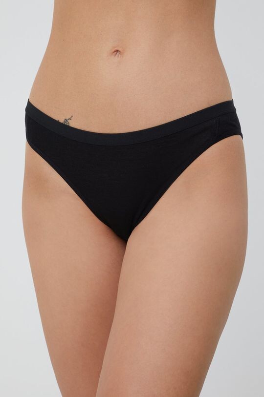 

Сирена функциональное нижнее белье Icebreaker, черный